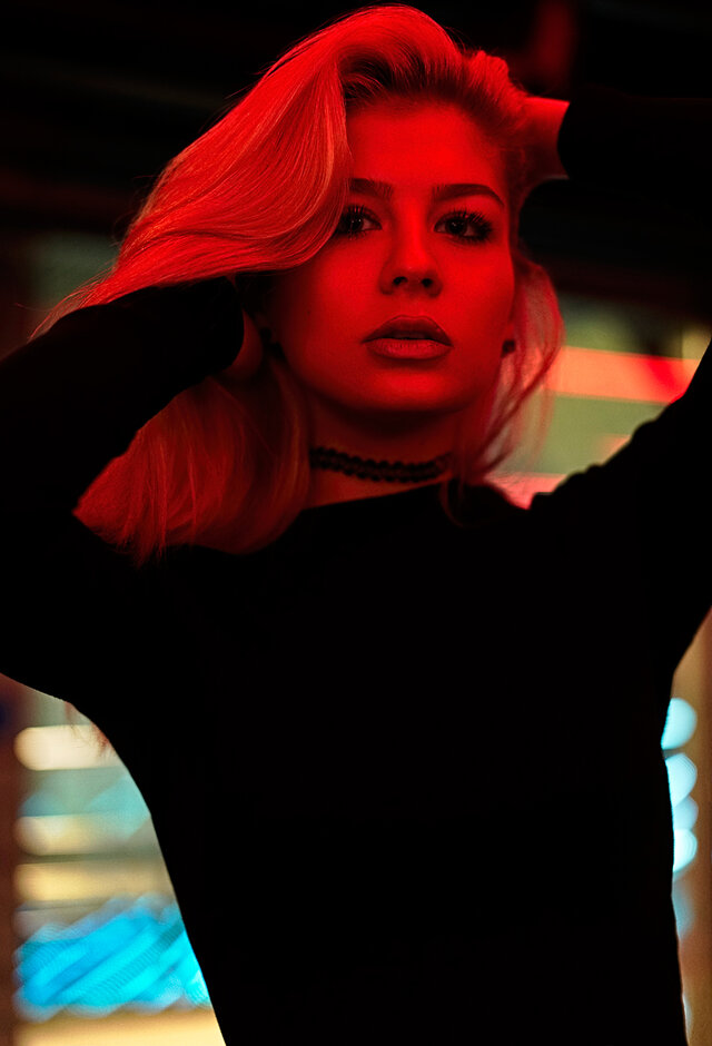 Фото Юлия Juliani Колесник