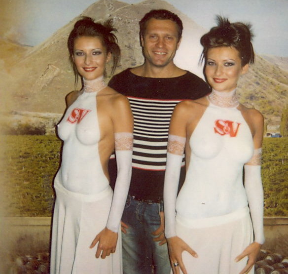 Foto Valerij Krotov