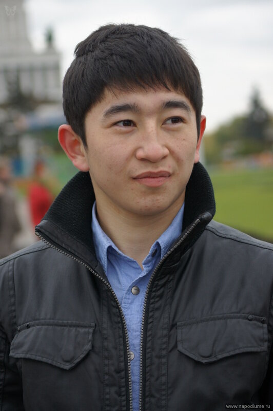 sergej nuraliev's photo