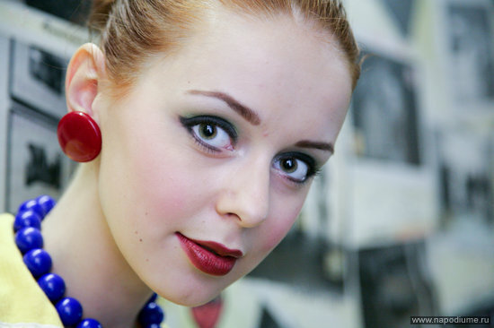 Katerina Korneeva's photo