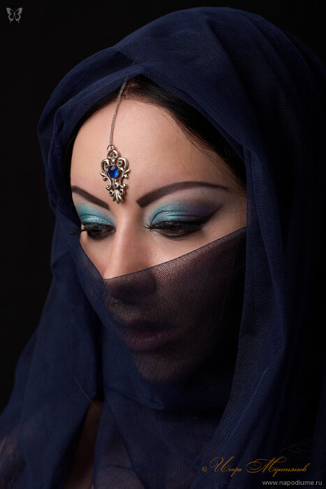 Фото Leila Hazar