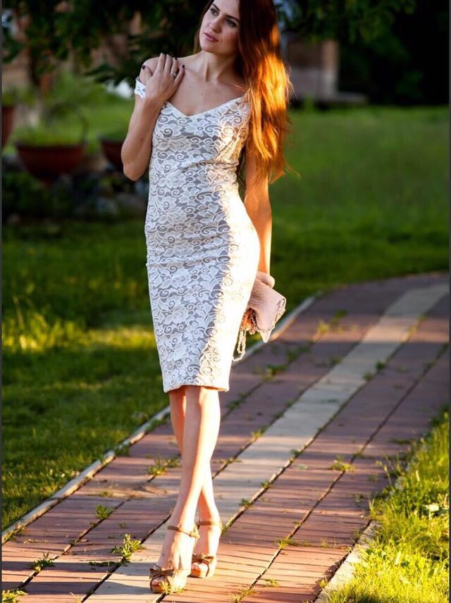 Kseniya Samokhina's photo