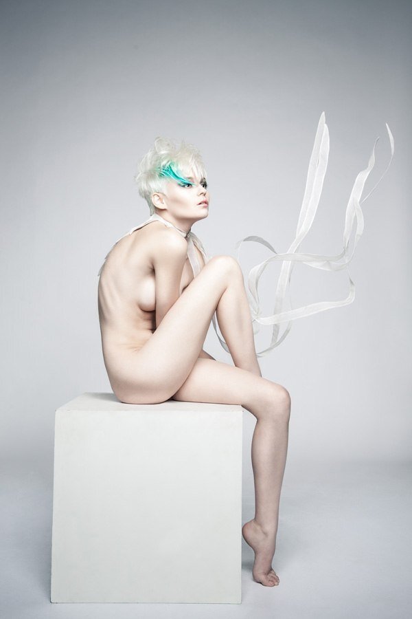 Irina Nekludova's photo