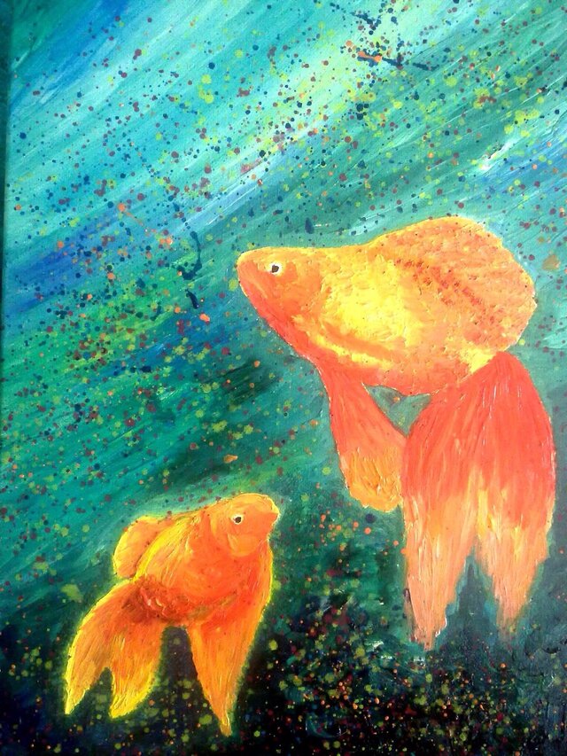 Maria Dmitrieva's photo