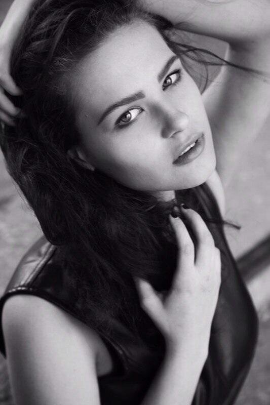 Daria Jaque's photo