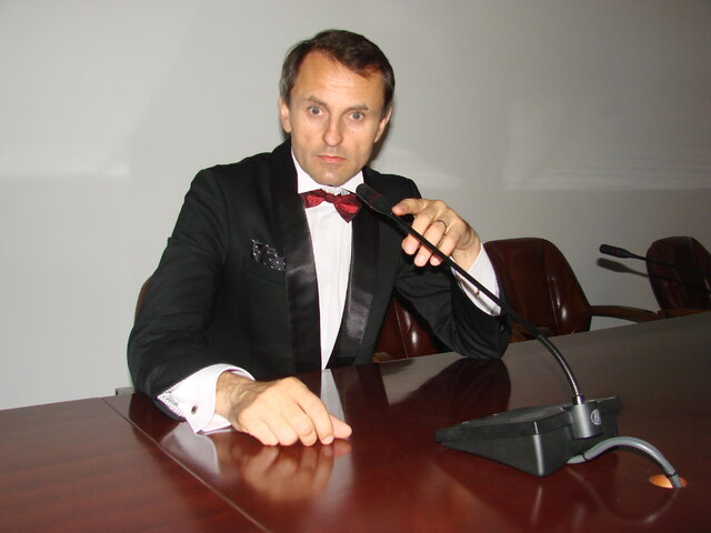 Foto Oleg Nikolaev