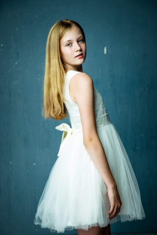 照片Viktoria Dovgan'