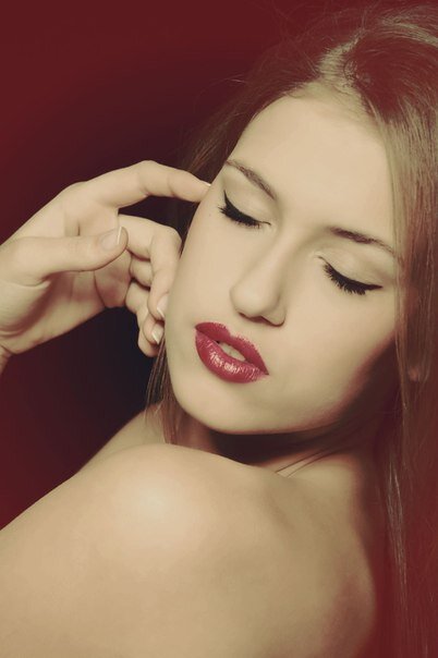 Natalija Ostashevskaja's photo