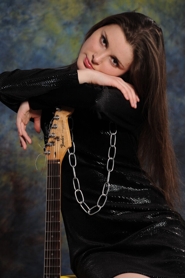 Фото Людмила Milana Клец