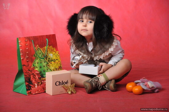 Zlata Zizina's photo