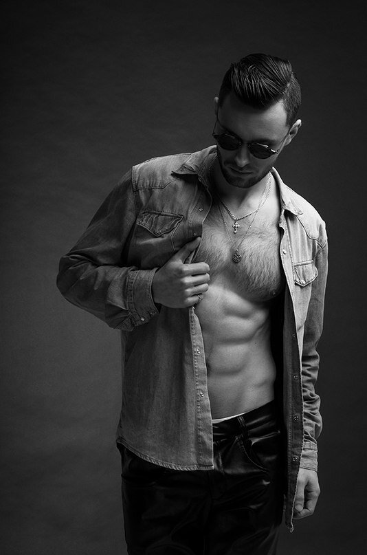 Aleksandr Hrushh's photo