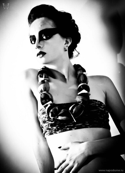 Viktorija Myxamadeeva's photo