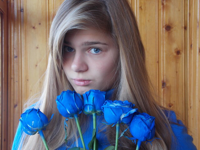 Margarita Koshman's photo
