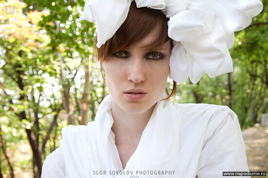Tat'ana Glybcak's photo