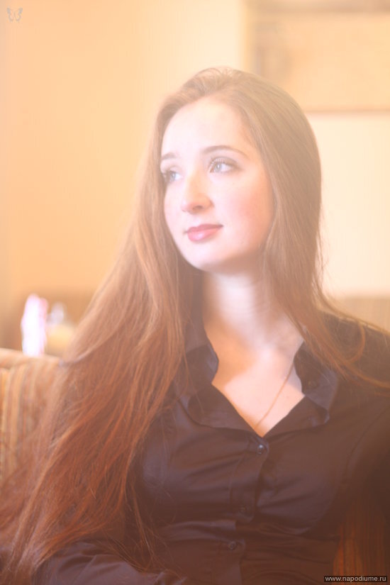Egorova Egorova's photo