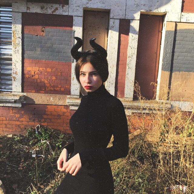 Vasilisa Sohova's photo