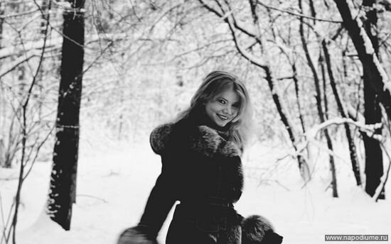Antonina Shersten''s photo