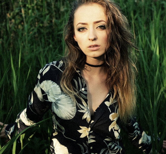 Foto Irina Shkurchuk