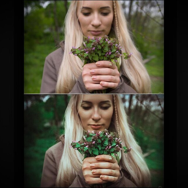 Kate Faery's photo
