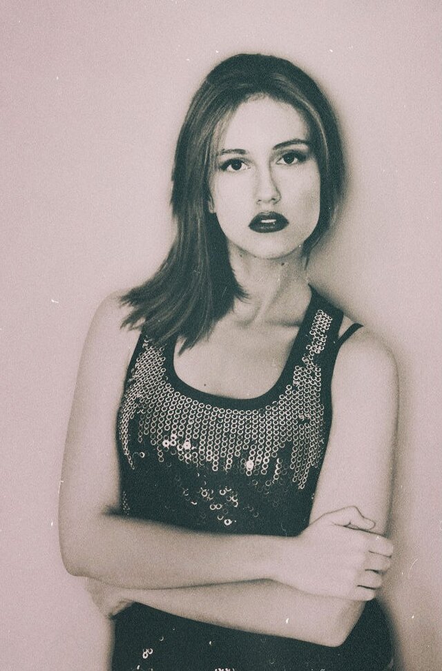 Foto Mary Rusnak