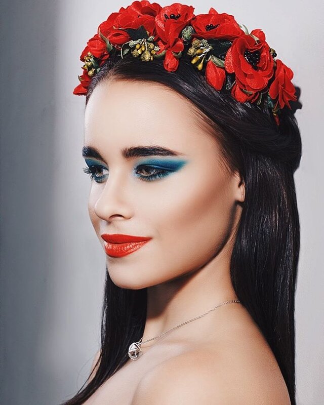 Kristina Trandafilova's photo