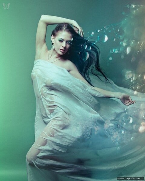 Foto Olga Blokhina