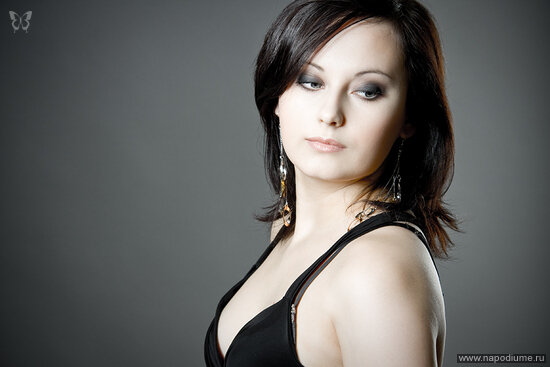 Фото Anastasiya Grighevskaya