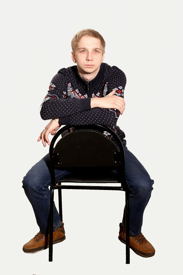 Фото Денис Поплавский