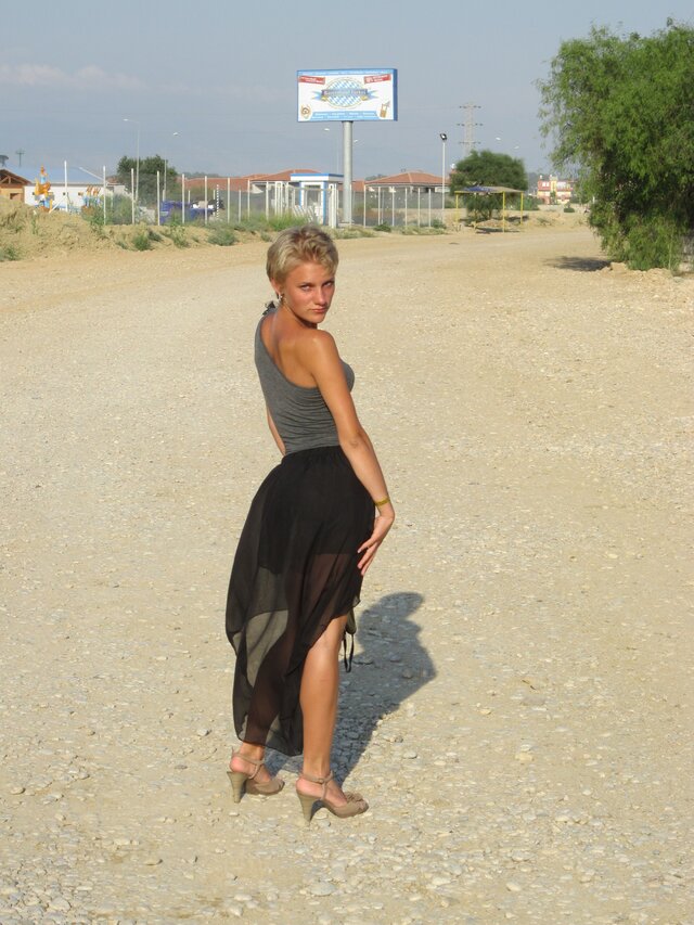 Natalia Leontieva's photo