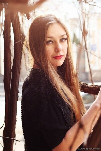 Фото Карина karina_herbst Дерр