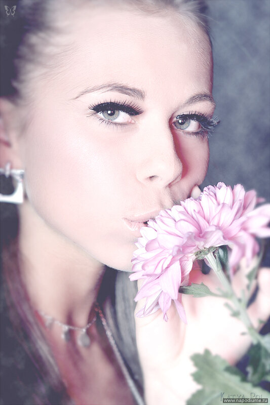 Anastasia Gelemeeva's photo