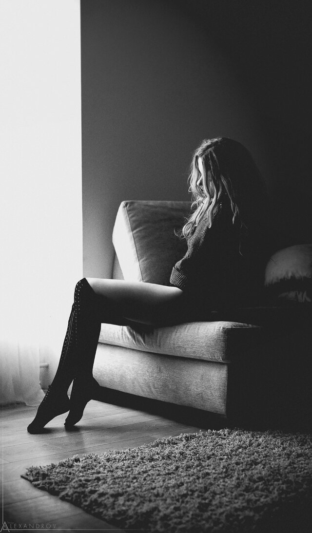 Marina Gushhina's photo