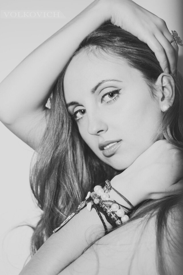 照片Julia Yatsenko