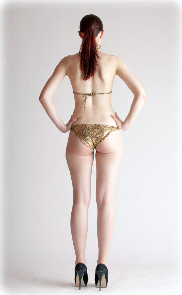 Galina Goncarova's photo