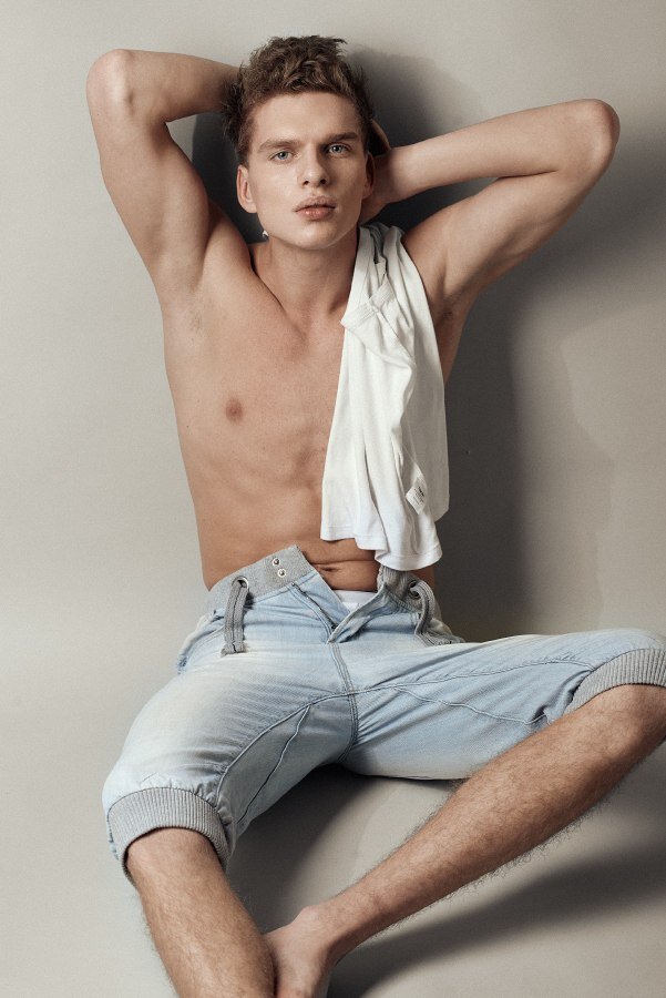 Roman Cekrenev's photo