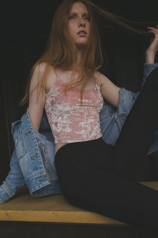 Madina Smakova's photo