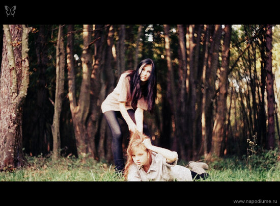 Anastasia Bondar's photo