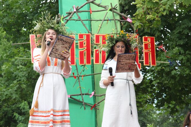Фото Екатерина Полянская