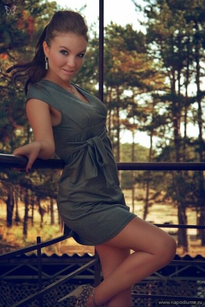 Oksana Petrash's photo