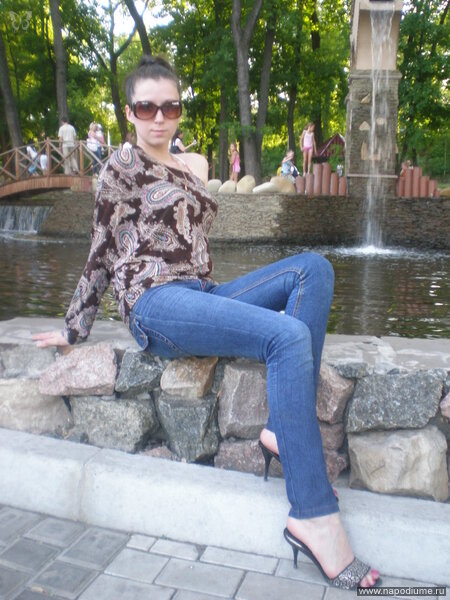 Alina Andreeva's photo