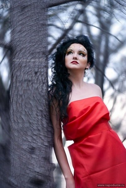 anastasiya pokatilovskaya's photo