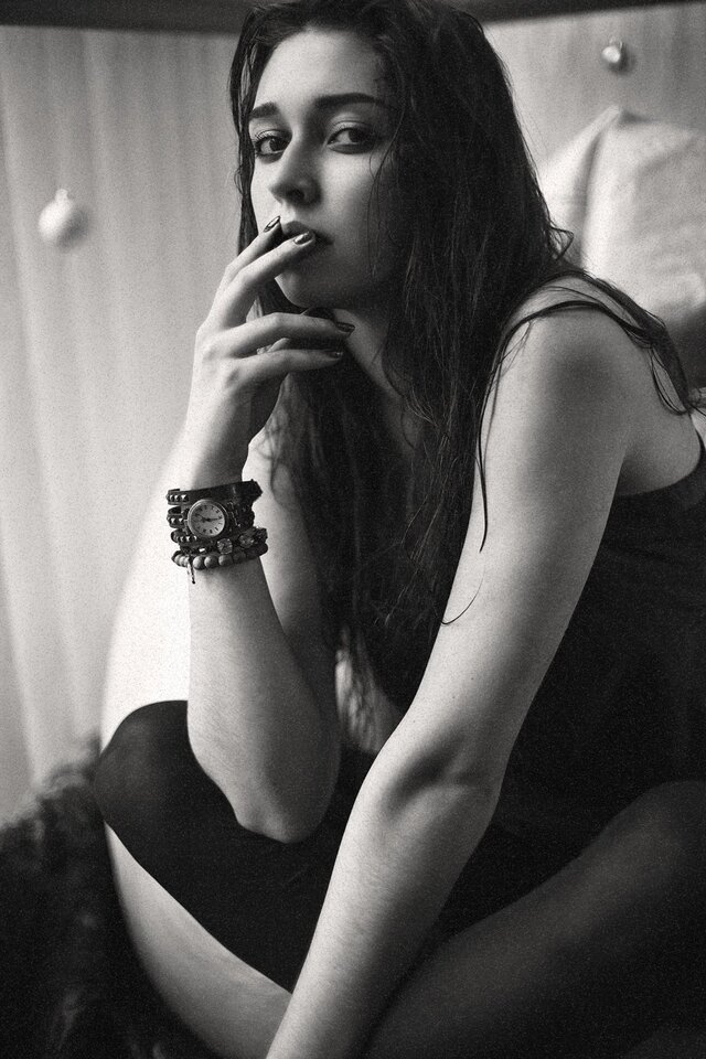 Фото Aleksandra Usachova