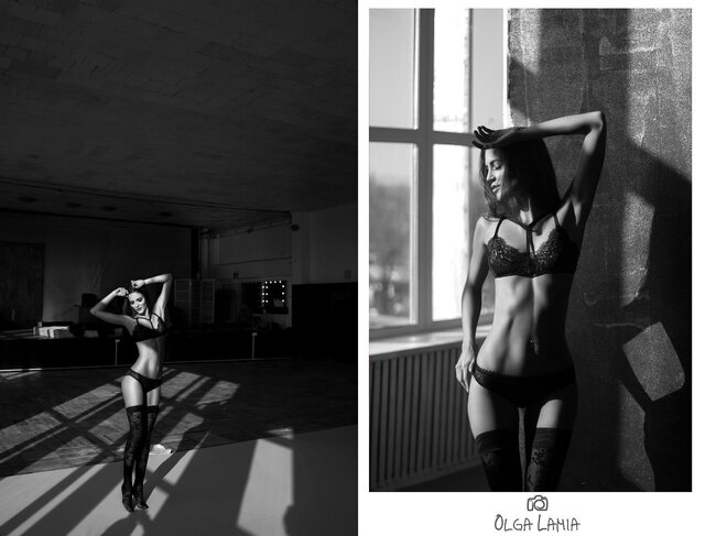 Фото Ольга Ламия