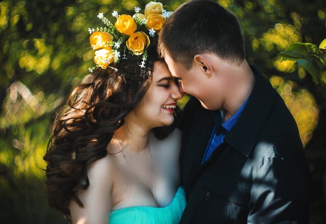 Anna Klimova's photo