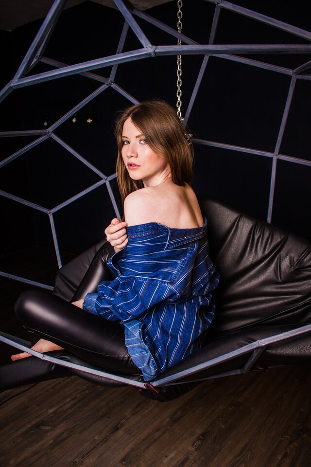 Foto Elizaveta Fedotova