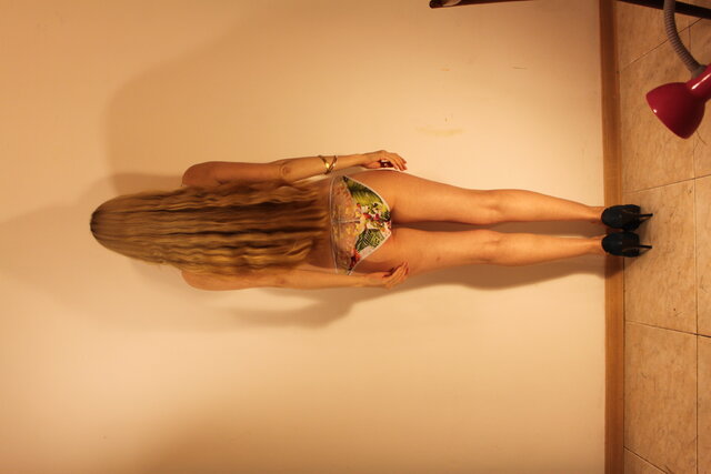 Angelina Chaika's photo