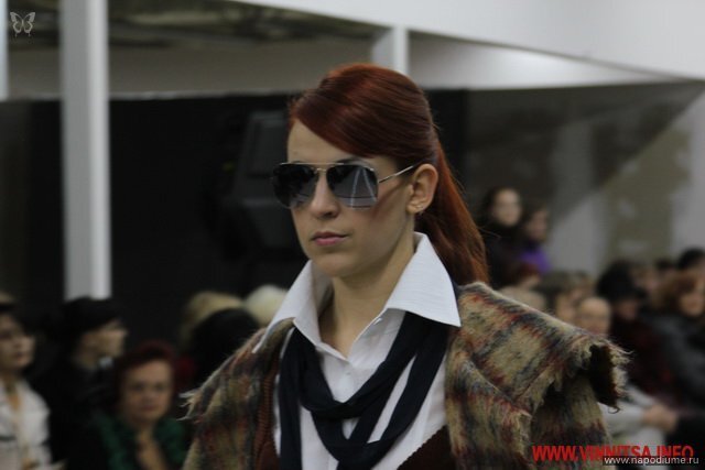 Ludmila Kozak's photo