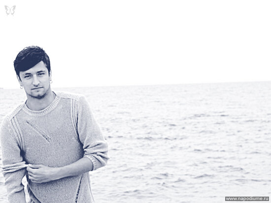Dmitrij Onisenko's photo