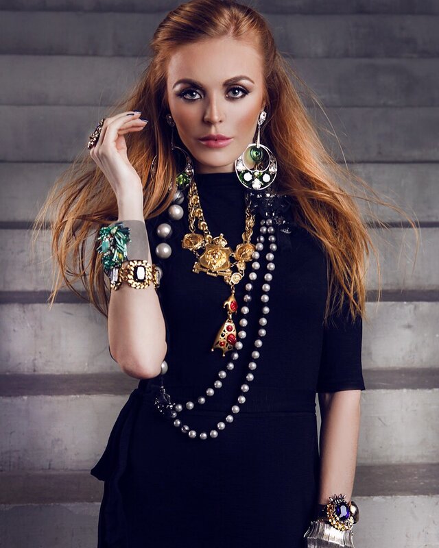 Фото Madi Tish