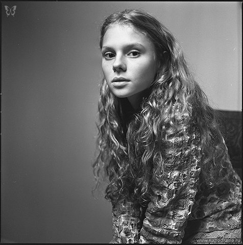 Ksenia Burnaseva's photo